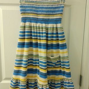 Juicy Couture Terry cloth dress